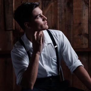 Meet your Posher, Nick